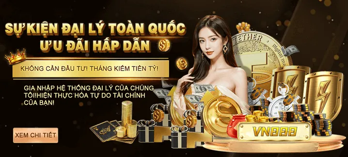 Hoàn trả hàng ngày vin777vin