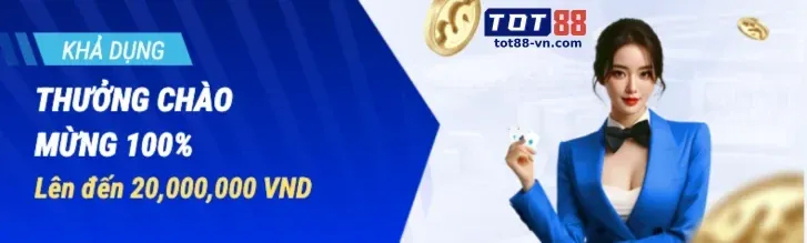 Thưởng chào mừng thành viên mới vin777vin link mới