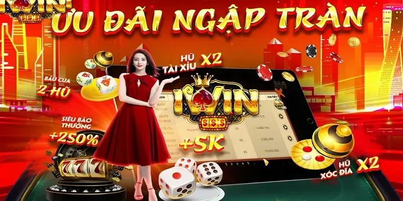 Bắn Cá Vin777vin