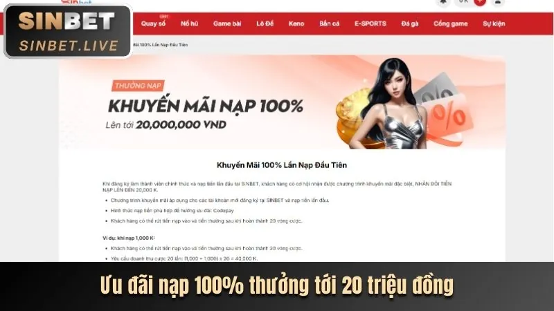 Nổ Hũ Vin777vin