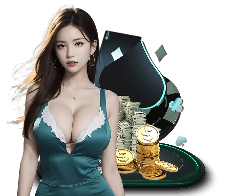 Đua ngựa trên đường đua tốc độ, tượng trưng cho cá cược đua ngựa tại vin777vin link mới